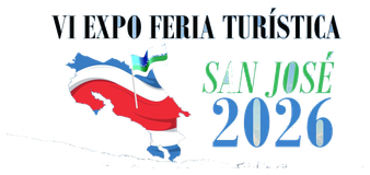 VI Expo Feria Turística San José 2026